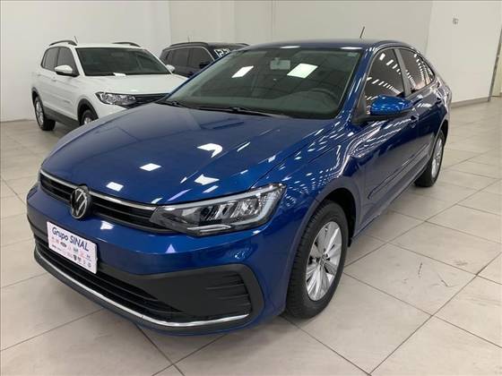 VOLKSWAGEN VIRTUS 1.0 170 TSI AUTOMÁTICO VOLKSWAGEN VIRTUS 1.0 170 TSI AUTOMÁTICO